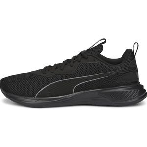 PUMA Incinerate Unisex Sportschoenen - Zwart - Maat 44