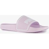 Leadcat 2.0 - Muiltjes - Imitatieleer - Logoprint - Anatomisch Voetbed