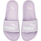 Leadcat 2.0 - Muiltjes - Imitatieleer - Logoprint - Anatomisch Voetbed