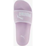 Leadcat 2.0 - Muiltjes - Imitatieleer - Logoprint - Anatomisch Voetbed