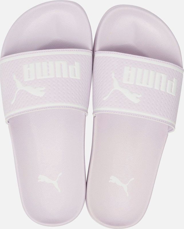 PUMA Leadcat 2.0 Badslippers, uniseks