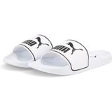 Puma - Leadcat 2.0 - Badslippers - Zwart - Synthetisch