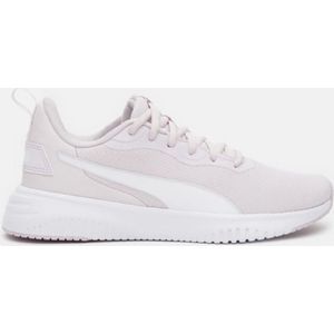 PUMA Unisex Flyer Flex Hardloopschoen, Lavender Fog Wit, 6 UK