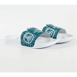 PUMA Unisex's Mapf1 Leadcat 2.0 Slide Sandaal