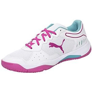 Puma Solarsmash RCT Unisex laarzen voor volwassenen, roze, maat 43