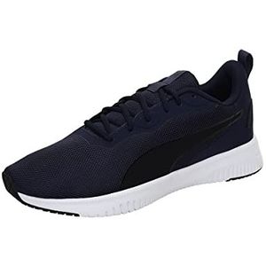 PUMA Unisex's Flyer Flex Gebreide Hardloopschoen