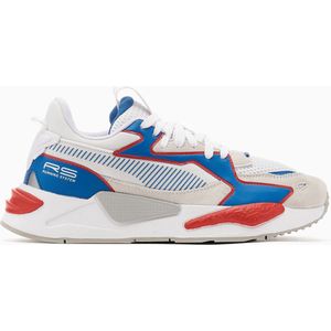 Puma RS-Z Outline - Lager Sneakers - Heren - Wit - Maat 43