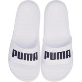Puma - Divecat V2 - Gezondheidsslippers - Wit - Ethyleenvinylacetaat