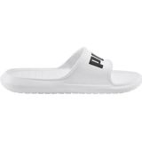 Puma - Divecat v2 Lite - Witte Slides