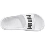 Puma - Divecat v2 Lite - Witte Slides