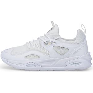 Puma De sneakers van de manier Trc Blaze Triple