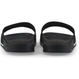 Puma - Leadcat 2.0 - Badslippers - Zwart - Waterdicht - Antislip