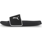 Puma - Leadcat 2.0 - Badslippers - Zwart - Waterdicht - Antislip