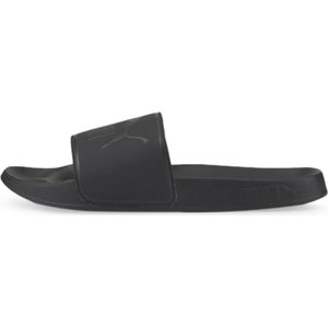 PUMA Leadcat 2 0 Unisex Slippers - Puma Black-Puma Black