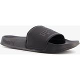 PUMA Leadcat 2 0 Unisex Slippers - Puma Black-Puma Black