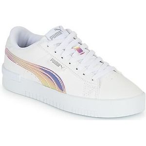 Leren sneakers Jada Holo Jr PUMA. Leer materiaal. Maten 36. Wit kleur