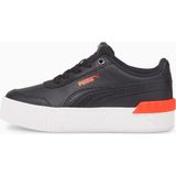 PUMA - Carina Lift PS - Sneakers - Black/Firelight