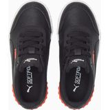 PUMA - Carina Lift PS - Sneakers - Black/Firelight