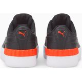 PUMA - Carina Lift PS - Sneakers - Black/Firelight