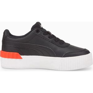 PUMA - Carina Lift PS - Sneakers - Black/Firelight