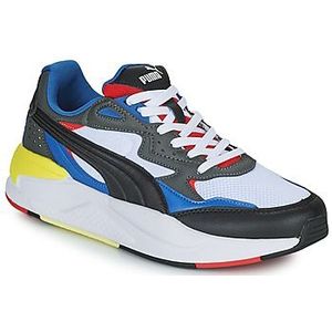 Puma  X-Ray Speed  Sneakers  heren Multicolour