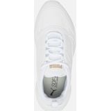 Puma Cassia SL Sneakers wit Synthetisch