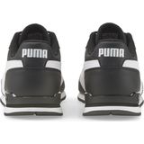 Puma ST Runner v3 Full L für Herren, schwarz, Gr. 44 ½ EU / 10 UK