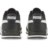 PUMA St Runner V3 L uniseks-volwassene Sneaker ,PUMA BLACK-PUMA WHITE,44 EU