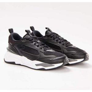 Puma Rs-fast Limiter B&w - Maat 45