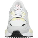 Puma Rs-z Reinvent Wn's Lage sneakers - Leren Sneaker - Dames - Beige - Maat 38