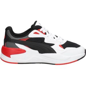 Puma X-Ray Speed JR Sneakers Laag - wit - Maat 37