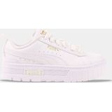 Puma De sneakers van de manier Mayze Lth Ps