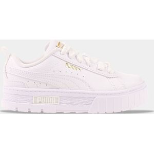 Puma De sneakers van de manier Mayze Lth Ps