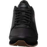 PUMA St Runner V3 L uniseks-volwassene Sneaker ,PUMA BLACK-PUMA BLACK-GUM,37 EU