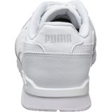 Puma - ST Runner v3 Full L - Sneaker - Wit - Leer