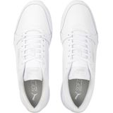 Puma - ST Runner v3 Full L - Sneaker - Wit - Leer