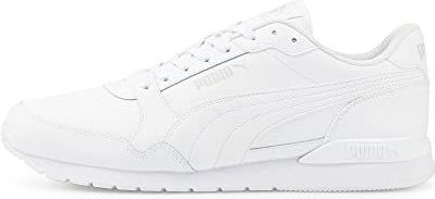 Puma - ST Runner v3 Full L - Sneaker - Wit - Leer