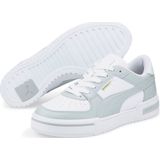 PUMA Ca Pro Classic Tennis Schoenen, Puma White Harbor Mist, 44.5 EU