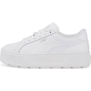 Puma Karmen Sneakers Wit