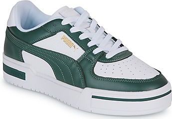 Sneakers CA Pro Classic PUMA. Leer materiaal. Maten 40. Wit kleur