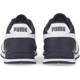 PUMA Sneaker St Runner V3 Nl uniseks-volwassene Low top , Parijse Nacht Puma Wit , 36 EU