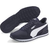 PUMA Sneaker St Runner V3 Nl uniseks-volwassene Low top , Parijse Nacht Puma Wit , 36 EU
