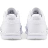 PUMA - ST Runner V3 L Jr - Sportschoenen - Wit