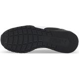 PUMA - St Runner V3 NL - Hardloopschoenen - Zwart - Wit - Uniseks - Low Top