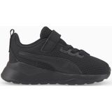 PUMA - Anzarun Lite - Sportschoenen - Zwart/Grijs