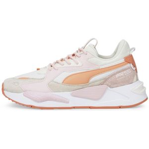 PUMA Rs-z Wns opnieuw uitvinden Sneaker dames,Pristine Chalk Pink,39 EU