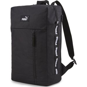 Puma Evoess Box Backpack Zwart