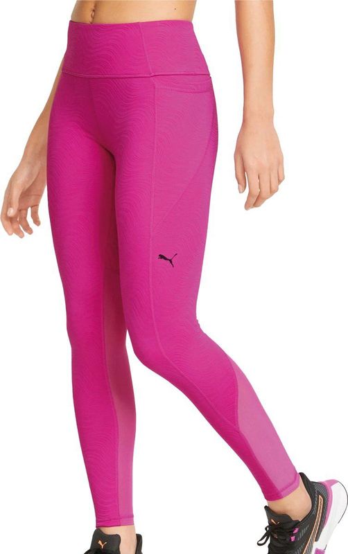 Puma - Flawless - Leggings - 7/8 - Hoge Taille