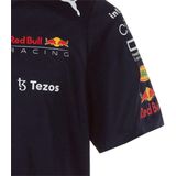 PUMA - Red Bull Racing Team - Sportshirt - 100% Polyester