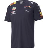 PUMA - Red Bull Racing Team - Sportshirt - 100% Polyester